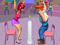 Spel Blaas hulle af  aanlyn