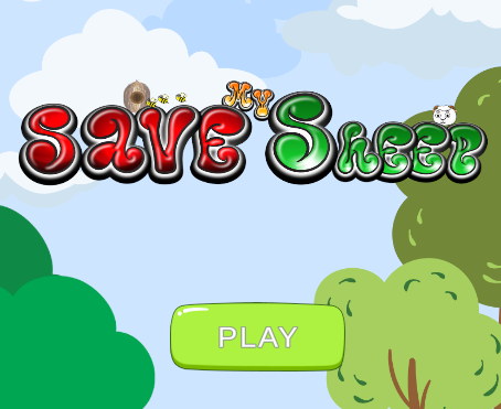 Spel Red My Skape  aanlyn