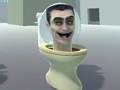 Spel 2 Speler Skibidi Toilet  aanlyn