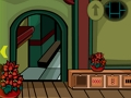 Spel Antieke huisontsnapping  aanlyn