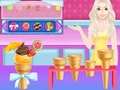 Spel Lekker nageregwinkel  aanlyn
