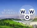 Spel Woorde Van Wonders  aanlyn
