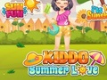 Spel Kiddo Somer Liefde  aanlyn