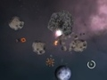 Spel Asteroïde moet sterf! 2  aanlyn