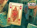 Spel Solitaire Classic aanlyn