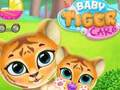 Spel Baba tierversorging aanlyn