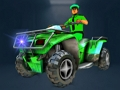 Spel Ons weermag motor vervoer vragmotor  aanlyn