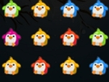 Spel Pikkewyn Splash  aanlyn
