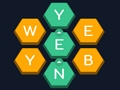 Spel Heksa Woord  aanlyn