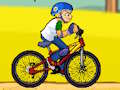 Spel BMX Boy Aanlyn  aanlyn
