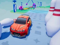 Spel Afkoms: Parkour op motors  aanlyn