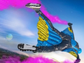 Spel Base Jump Wing Suit Vlieg  aanlyn