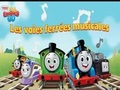 Spel Thomas All Engines Go: Les Voies Ferrées Musicales  aanlyn