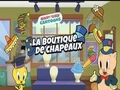 Spel LA Boutique de Chapeaux aanlyn