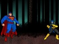 Spel Superman held  aanlyn