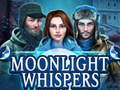 Spel Maanligfluistering  aanlyn