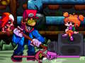 Spel Vrydagaand Funkkin 'vs Mario's Madness: D-Sides aanlyn