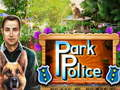 Spel Park Polisie  aanlyn