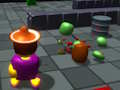 Spel Zomblox. io  aanlyn