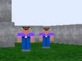 Spel Noob Challenge Rush aanlyn