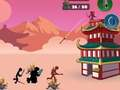 Spel Stick War Legacy 2 aanlyn
