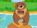 Spel Kinderagtige Teddy Forest Escape  aanlyn