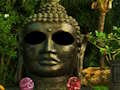 Spel Darkness Cave Escape aanlyn