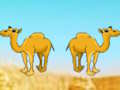 Spel Desert Gold Rush the Great Treasure Escape aanlyn