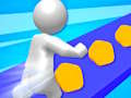 Spel Blob Giant Rush aanlyn