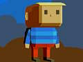 Spel Kogama: Ontsnap uit die Mystery Dungeon  aanlyn