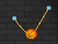 Spel Slash Dunk aanlyn