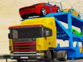 Spel Mal motor vervoer trok  aanlyn