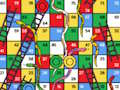 Spel Slange en lere  aanlyn