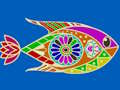 Spel Mandala Inkleurboeke  aanlyn