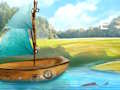 Spel Verbode Land: Die geheime eksperiment  aanlyn
