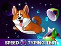 Spel Spoed Tik toets  aanlyn