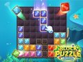 Spel Blokraaisel Oseaan  aanlyn