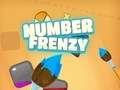 Spel Nommer Waansin  aanlyn