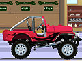 Spel Pimp my jeep  aanlyn