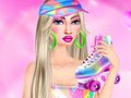 Spel Barbiecore aanlyn