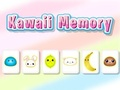 Spel Kawaii Geheue  aanlyn