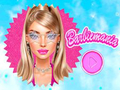 Spel Barbiemanie  aanlyn