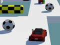 Spel Moeilikste wedren 3d  aanlyn