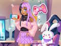 Spel E-Gamer Tiener Styl  aanlyn