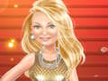 Spel Supermodel Fashion Lookbook aanlyn