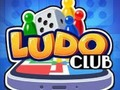 Spel Ludo Klub  aanlyn