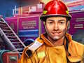 Spel Brandende geheime  aanlyn