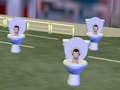 Spel Rainbow Monster vs Skibidi Toilet aanlyn