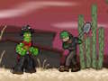 Spel Cactus McCoy 2: Calavera Ruïnes  aanlyn