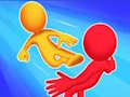 Spel Beweeg Ragdoll Duel  aanlyn
